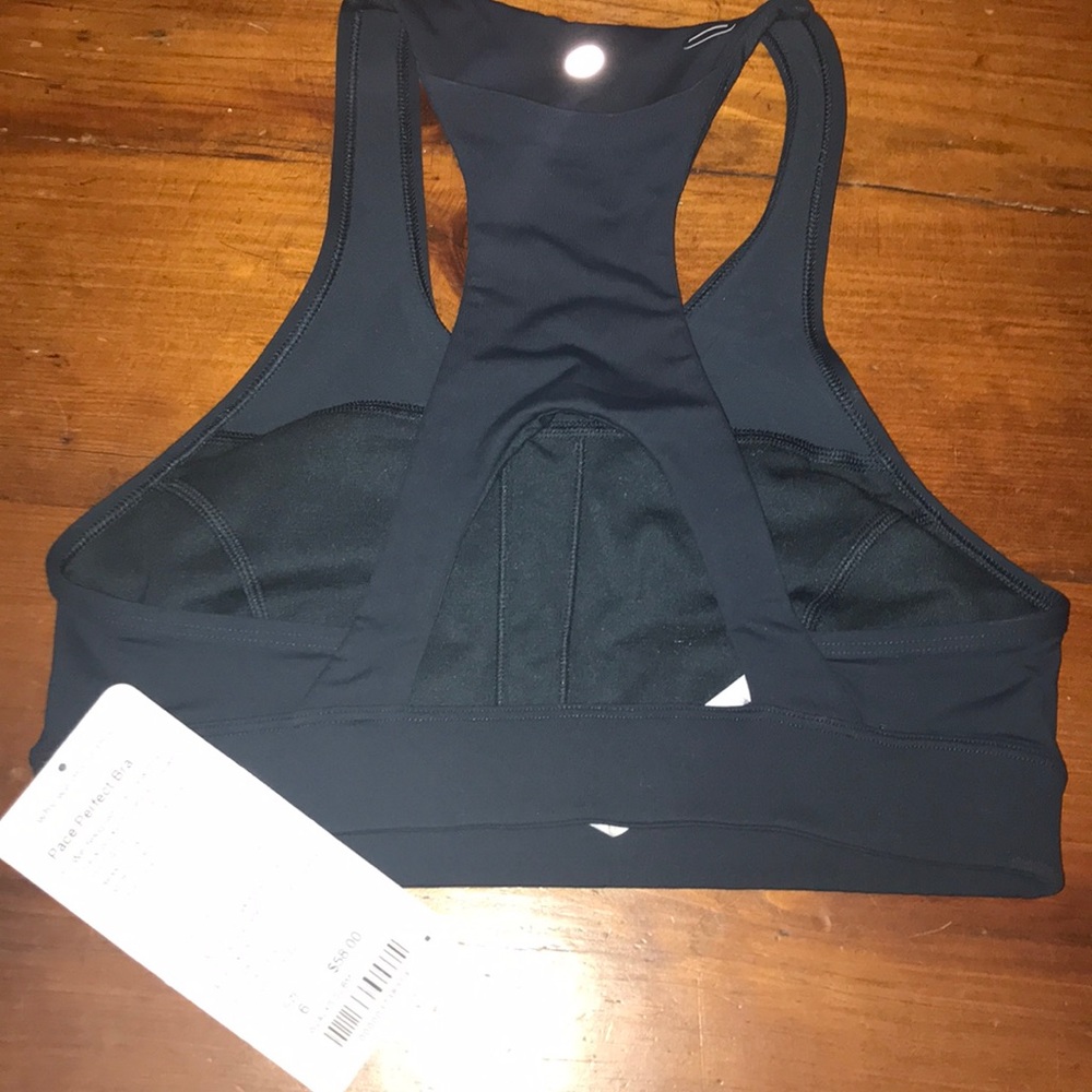 Pace perfect bra - size 6 - small/medium